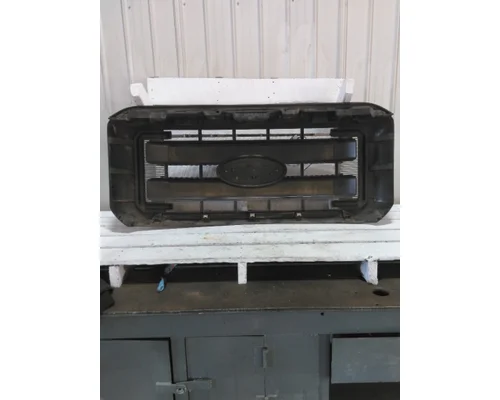 FORD F550SD (SUPER DUTY) GRILLE