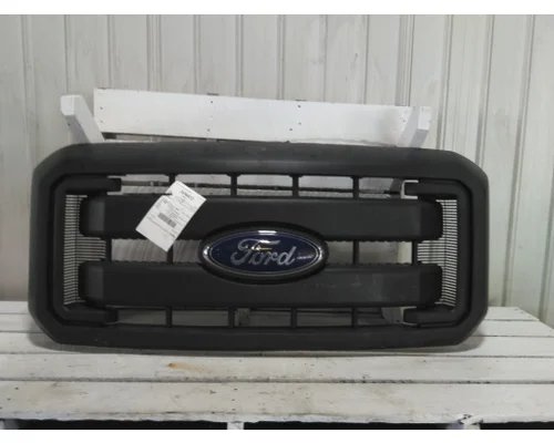 FORD F550SD (SUPER DUTY) GRILLE