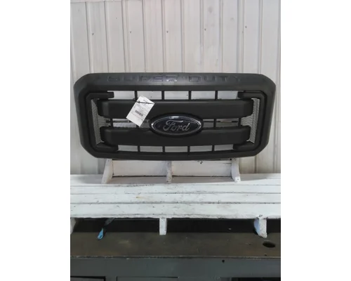 FORD F550SD (SUPER DUTY) GRILLE