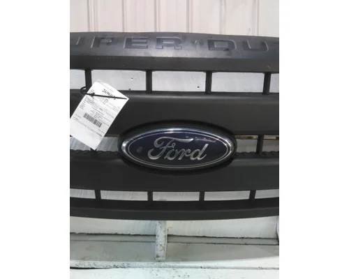 FORD F550SD (SUPER DUTY) GRILLE