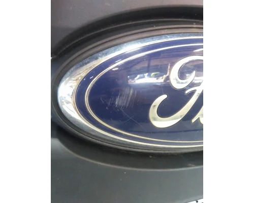 FORD F550SD (SUPER DUTY) GRILLE