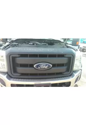 FORD F550SD (SUPER DUTY) GRILLE