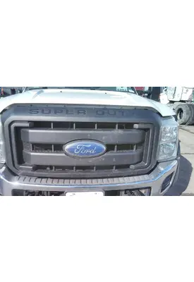 FORD F550SD (SUPER DUTY) GRILLE