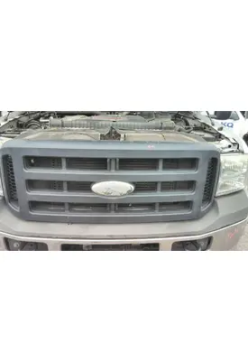 FORD F550SD (SUPER DUTY) GRILLE