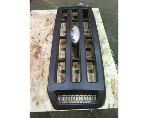 FORD F550SD (SUPER DUTY) GRILLE