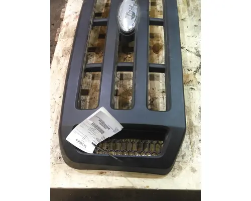 FORD F550SD (SUPER DUTY) GRILLE
