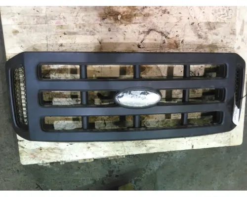 FORD F550SD (SUPER DUTY) GRILLE