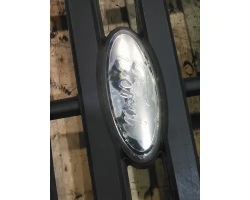FORD F550SD (SUPER DUTY) GRILLE