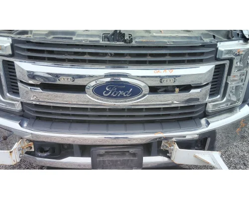 FORD F550SD (SUPER DUTY) GRILLE