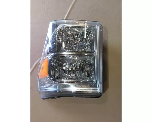 FORD F550SD (SUPER DUTY) HEADLAMP ASSEMBLY