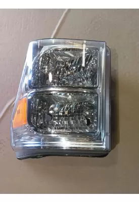 FORD F550SD (SUPER DUTY) HEADLAMP ASSEMBLY