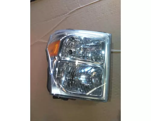 FORD F550SD (SUPER DUTY) HEADLAMP ASSEMBLY