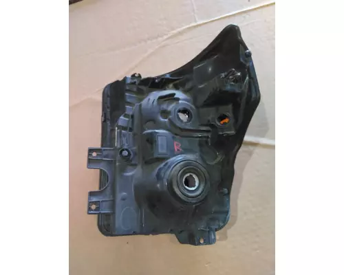 FORD F550SD (SUPER DUTY) HEADLAMP ASSEMBLY