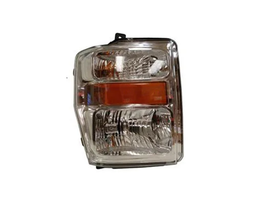 FORD F550SD (SUPER DUTY) HEADLAMP ASSEMBLY