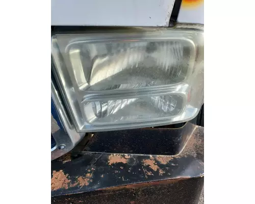 FORD F550SD (SUPER DUTY) HEADLAMP ASSEMBLY