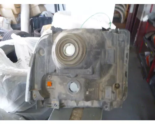 FORD F550SD (SUPER DUTY) HEADLAMP ASSEMBLY