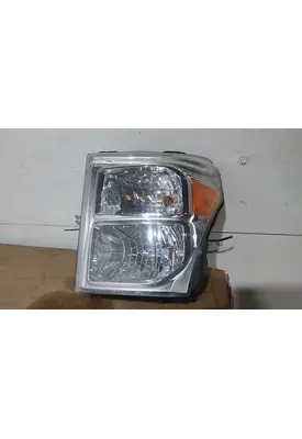 FORD F550SD (SUPER DUTY) HEADLAMP ASSEMBLY
