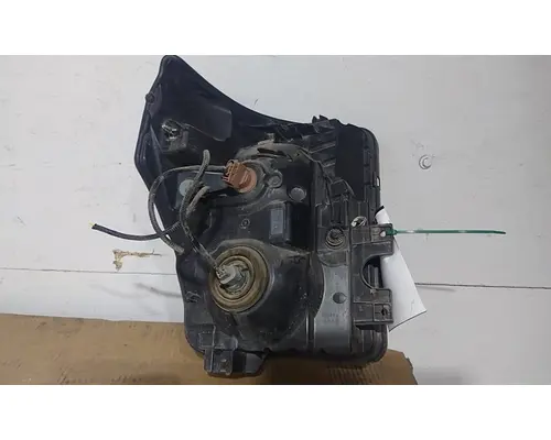 FORD F550SD (SUPER DUTY) HEADLAMP ASSEMBLY