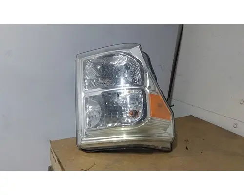 FORD F550SD (SUPER DUTY) HEADLAMP ASSEMBLY