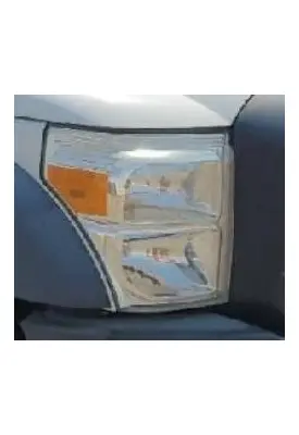 FORD F550SD (SUPER DUTY) HEADLAMP ASSEMBLY