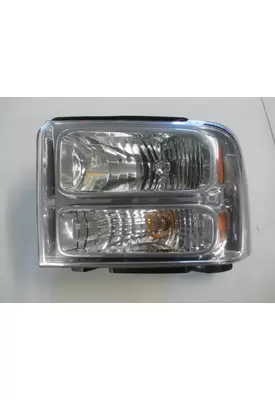 FORD F550SD (SUPER DUTY) HEADLAMP ASSEMBLY