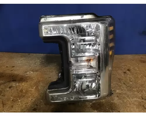 FORD F550SD (SUPER DUTY) HEADLAMP ASSEMBLY