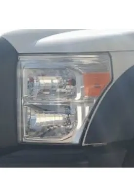 FORD F550SD (SUPER DUTY) HEADLAMP ASSEMBLY