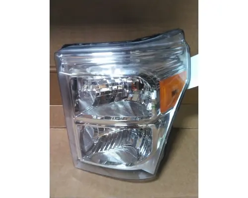 FORD F550SD (SUPER DUTY) HEADLAMP ASSEMBLY