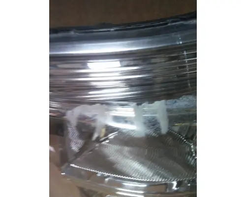 FORD F550SD (SUPER DUTY) HEADLAMP ASSEMBLY