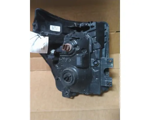 FORD F550SD (SUPER DUTY) HEADLAMP ASSEMBLY