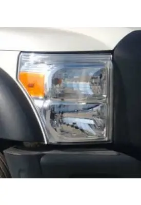 FORD F550SD (SUPER DUTY) HEADLAMP ASSEMBLY