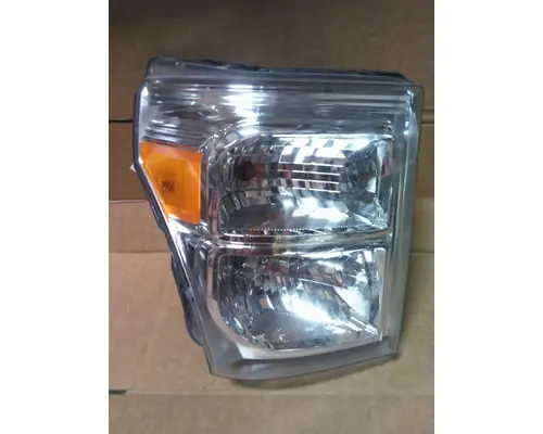 FORD F550SD (SUPER DUTY) HEADLAMP ASSEMBLY