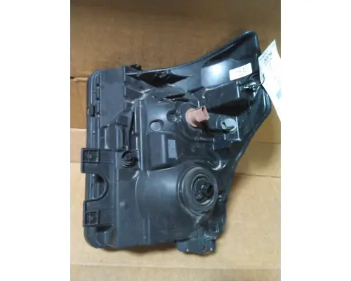 FORD F550SD (SUPER DUTY) HEADLAMP ASSEMBLY