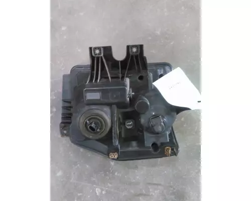 FORD F550SD (SUPER DUTY) HEADLAMP ASSEMBLY