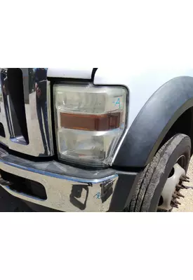 FORD F550SD (SUPER DUTY) HEADLAMP ASSEMBLY