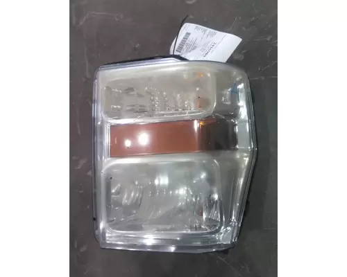 FORD F550SD (SUPER DUTY) HEADLAMP ASSEMBLY