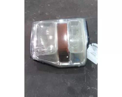 FORD F550SD (SUPER DUTY) HEADLAMP ASSEMBLY