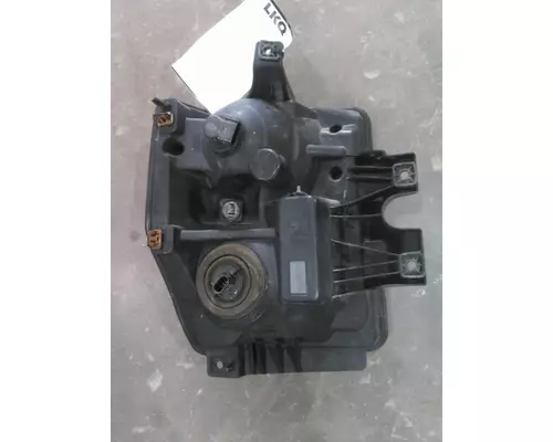 FORD F550SD (SUPER DUTY) HEADLAMP ASSEMBLY