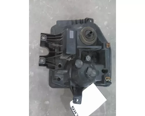 FORD F550SD (SUPER DUTY) HEADLAMP ASSEMBLY