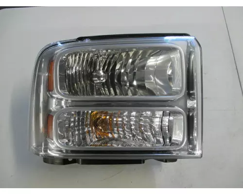 FORD F550SD (SUPER DUTY) HEADLAMP ASSEMBLY