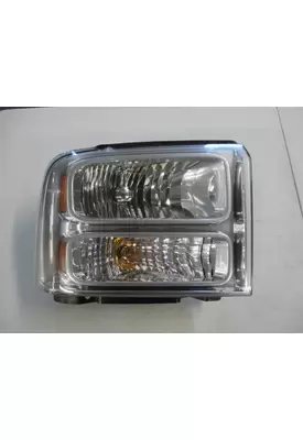 FORD F550SD (SUPER DUTY) HEADLAMP ASSEMBLY