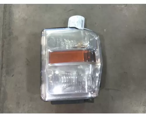 FORD F550SD (SUPER DUTY) HEADLAMP ASSEMBLY