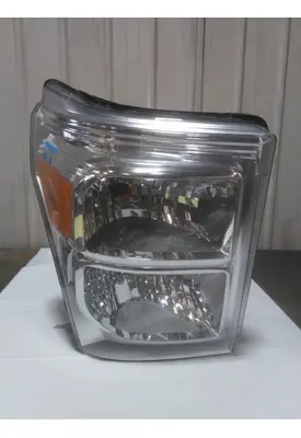 FORD F550SD (SUPER DUTY) HEADLAMP ASSEMBLY