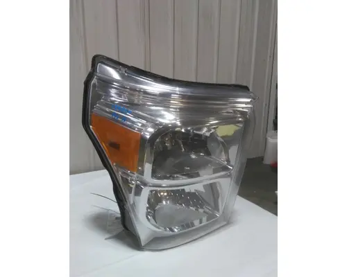 FORD F550SD (SUPER DUTY) HEADLAMP ASSEMBLY