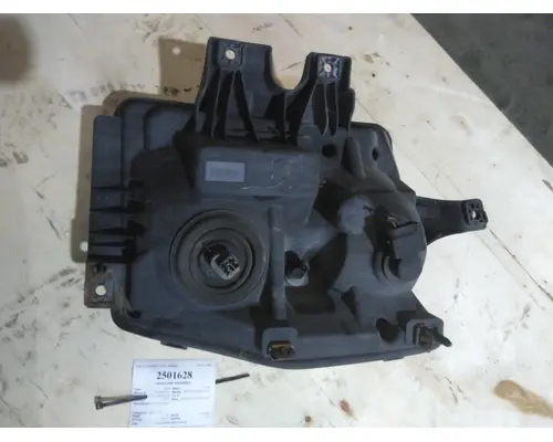 FORD F550SD (SUPER DUTY) HEADLAMP ASSEMBLY