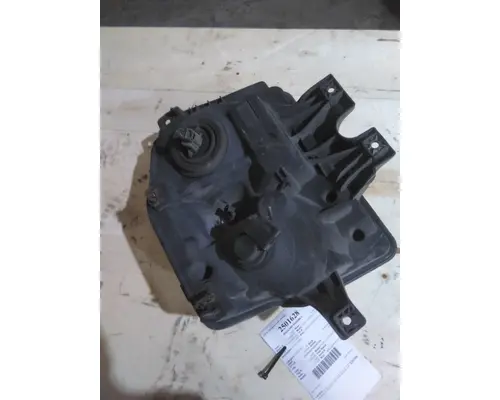 FORD F550SD (SUPER DUTY) HEADLAMP ASSEMBLY