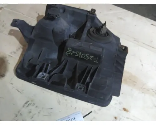 FORD F550SD (SUPER DUTY) HEADLAMP ASSEMBLY