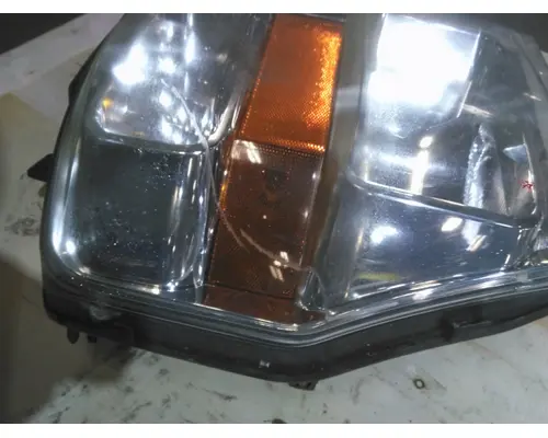 FORD F550SD (SUPER DUTY) HEADLAMP ASSEMBLY