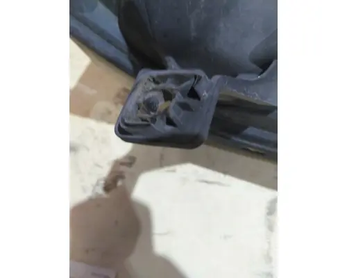 FORD F550SD (SUPER DUTY) HEADLAMP ASSEMBLY