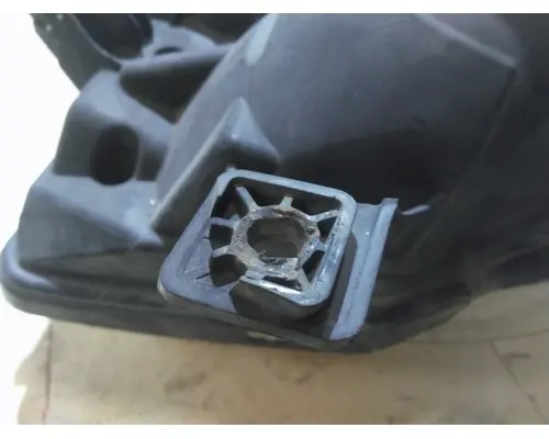 FORD F550SD (SUPER DUTY) HEADLAMP ASSEMBLY